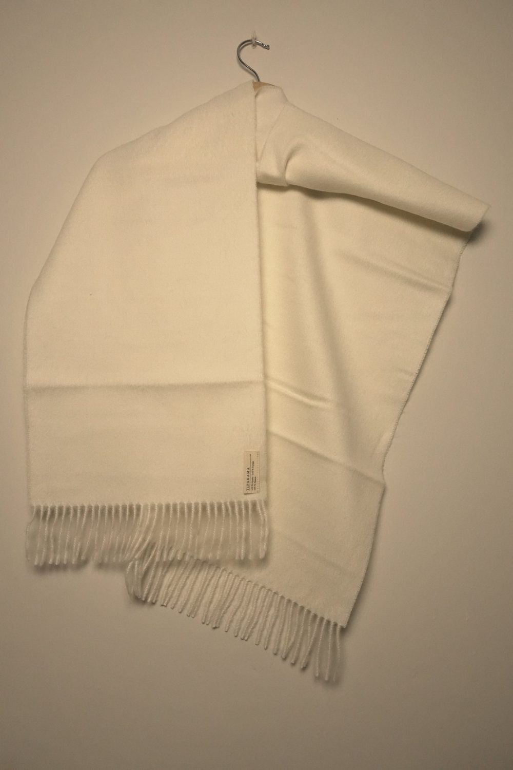 Chalina liviana de 100% baby alpaca